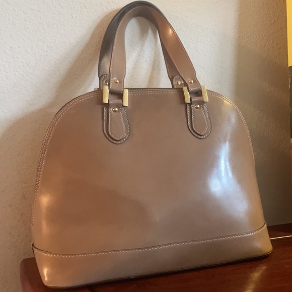 Alberto di Carlo Satchel - Picture 9 of 9